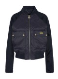 Barbour International Felpa trapuntata Wilson - LQS0050 - Tadolini Abbigliamento