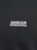 Barbour International Polo Tourer - MML1293 BK31 - Tadolini Abbigliamento