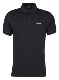 Barbour International Polo Tourer - MML1293 BK31 - Tadolini Abbigliamento