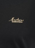 Barbour International B.Intl Alonso T-Shirt - LTS0592 BK11 - Tadolini Abbigliamento