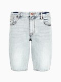 Armani Exchange Denim shorts - 3DZJ65 - Tadolini Abbigliamento