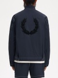 Fred Perry Giacca a vento Laurel Wreath - J7820 - Tadolini Abbigliamento