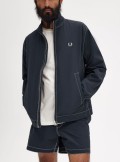 Fred Perry Giacca a vento Laurel Wreath - J7820 - Tadolini Abbigliamento