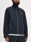 Fred Perry Giacca a vento Laurel Wreath - J7820 - Tadolini Abbigliamento