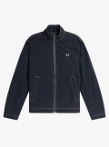 Fred Perry Giacca a vento Laurel Wreath - J7820 - Tadolini Abbigliamento