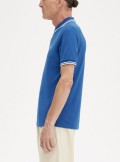 Fred Perry Polo con doppia riga - M3600 V29 - Tadolini Abbigliamento