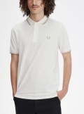 Fred Perry Polo con doppia riga - M3600 U83 - Tadolini Abbigliamento