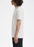 Fred Perry Twin tipped polo shirt - M3600 U83 - Tadolini Abbigliamento