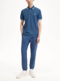 Fred Perry Polo con doppia riga - M3600 U91 - Tadolini Abbigliamento