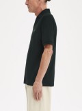 Fred Perry Open collar polo shirt - M7797 - Tadolini Abbigliamento