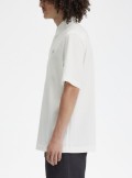 Fred Perry Pullover shirt - M7711 - Tadolini Abbigliamento