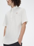 Fred Perry Polo pullover - M7711 - Tadolini Abbigliamento