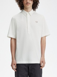 Fred Perry Polo pullover - M7711 - Tadolini Abbigliamento