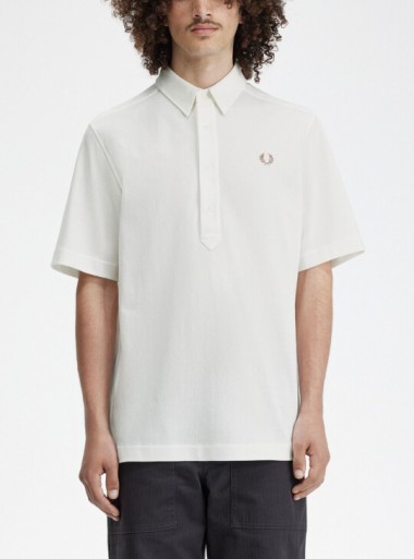 Fred Perry Pullover shirt - M7711 - Tadolini Abbigliamento