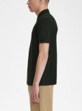 Fred Perry Cotton piqué polo shirt - M6000 V10 - Tadolini Abbigliamento