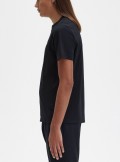 Fred Perry Crew neck T-Shirt - M1600 102 - Tadolini Abbigliamento