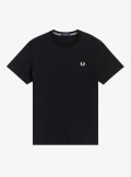 Fred Perry Crew neck T-Shirt - M1600 102 - Tadolini Abbigliamento