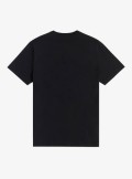 Fred Perry Crew neck T-Shirt - M1600 102 - Tadolini Abbigliamento