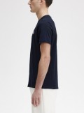 Fred Perry Crew neck T-Shirt - M1600 608 - Tadolini Abbigliamento