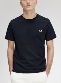 Fred Perry Crew neck T-Shirt - M1600 608 - Tadolini Abbigliamento