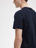 Fred Perry Crew neck T-Shirt - M1600 608 - Tadolini Abbigliamento