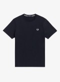 Fred Perry Crew neck T-Shirt - M1600 608 - Tadolini Abbigliamento