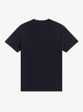 Fred Perry Crew neck T-Shirt - M1600 608 - Tadolini Abbigliamento