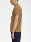 Fred Perry Loopback jersey pocket T-Shirt - M4650 W14 - Tadolini Abbigliamento