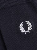 Fred Perry Calzini classici Laurel Wreath - C7135 267 - Tadolini Abbigliamento