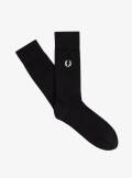 Fred Perry Classic Laurel Wreath sock - C7135 843 - Tadolini Abbigliamento