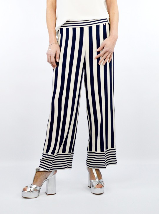 maurices striped pants