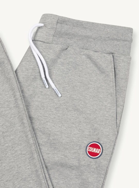 100 cotton fleece sweatpants