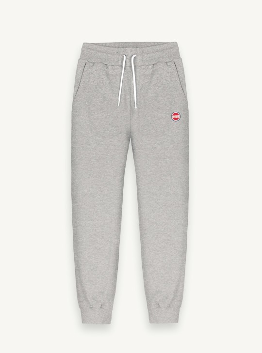 100 cotton fleece sweatpants